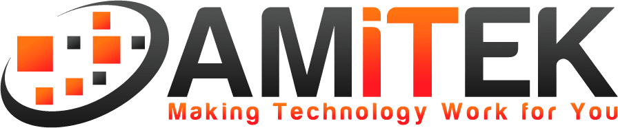 IT Support Bracknell - Managed IT Services Bracknell | AMiTEK