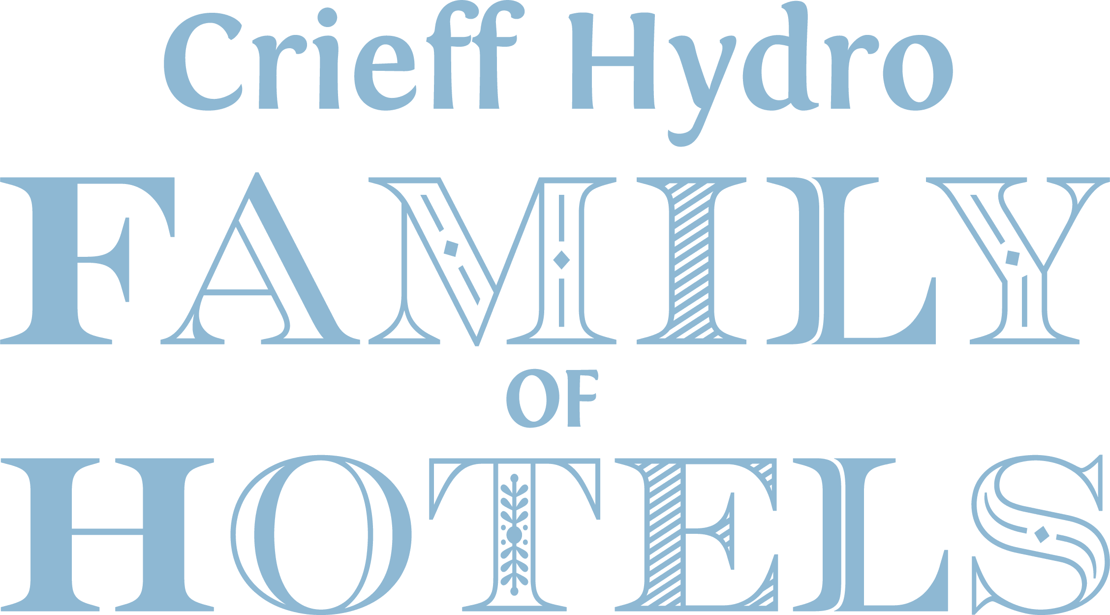 Crieff Hydro logo