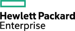 Hewlitt Packard Logo