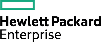 Hewlitt Packard Logo
