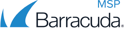 Barracuda MSP Logo
