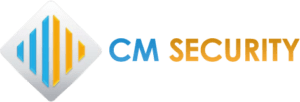 CM Security Logo