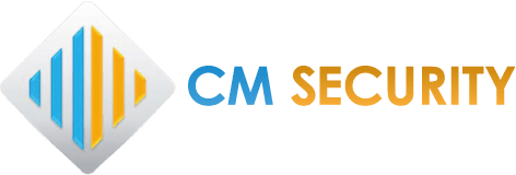 CM Security Logo