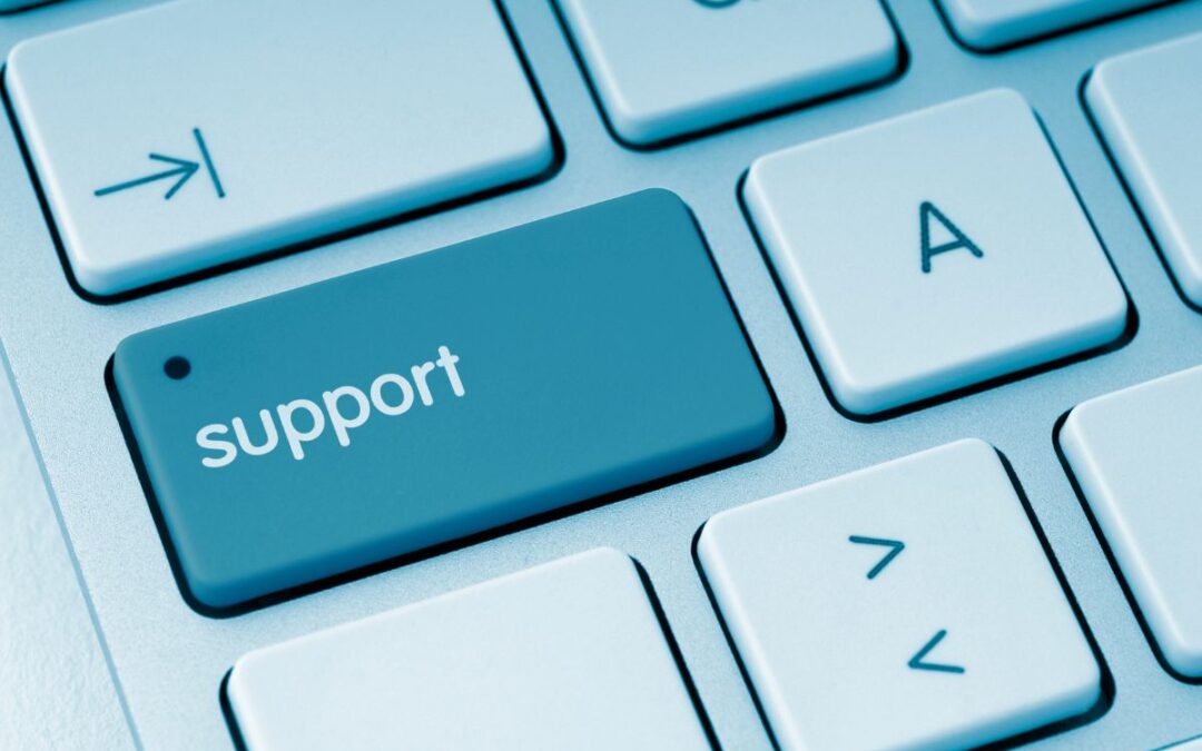 How Can I Choose the Right Managed IT Support Provider for My Small Business?