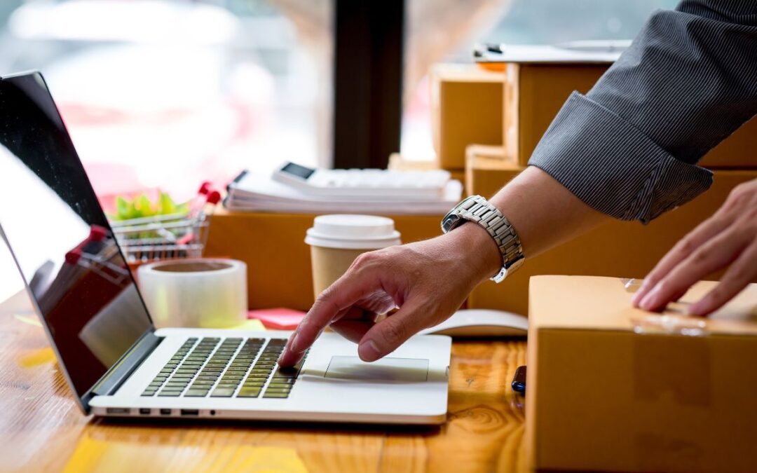 What Services Are Usually Included in a Managed IT Support Package for SMEs?