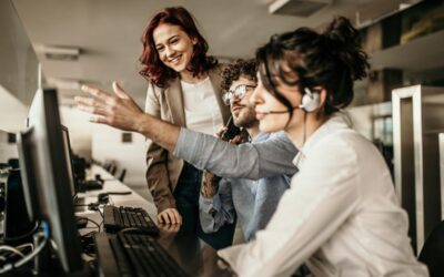 Why Is Proactive IT Support Crucial for Small Business Continuity?