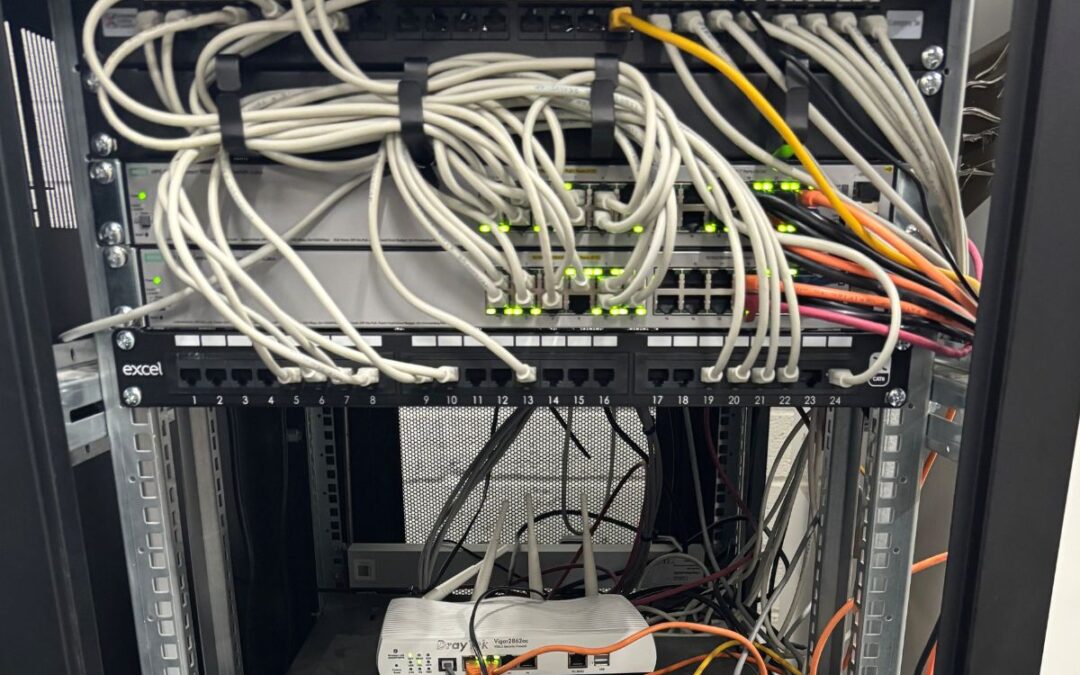 What are the Key Differences Between Managed IT Services and Break-Fix IT Support?
