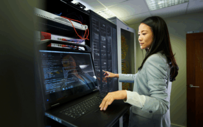 Be Our Guest: Putting the IT into HospITality