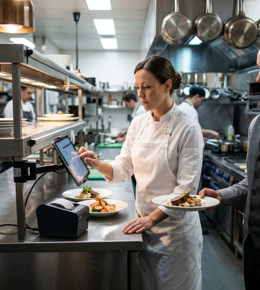 Image on man looking unhappy and confused